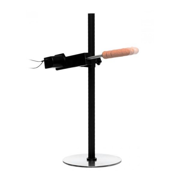 XR Brands The Dicktator - Extreme seksmachine