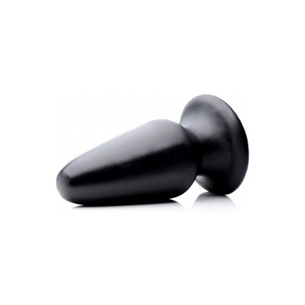 XR Brands Gigantor XXXL Tapered - Taps toelopende XXL buttplug
