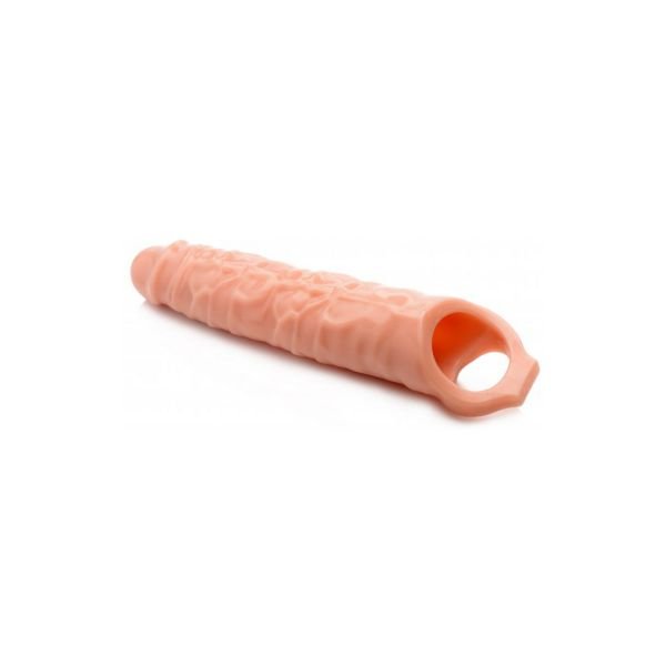 XR Brands Penis sleeve - 7,5 cm
