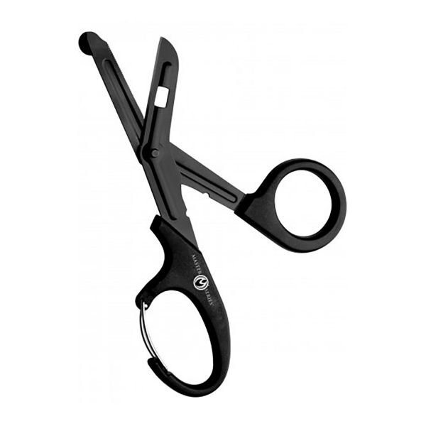 XR Brands MS Snip Heavy Duty - Bondageschaar met clip