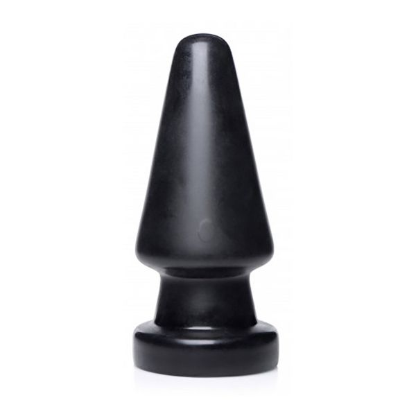 XR Brands Ass Max - Grote Anaalplug