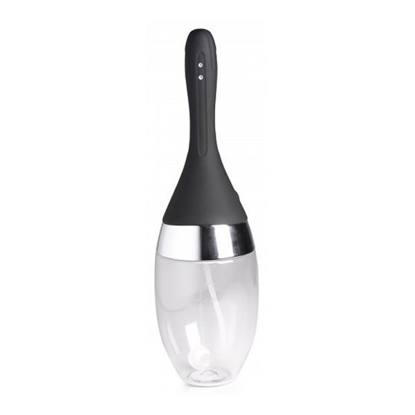 XR Brands Automatische vibrerende klysmapomp