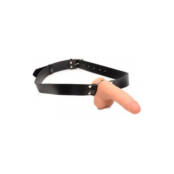 XR Brands Strap and Ride - Strap-On Harnas