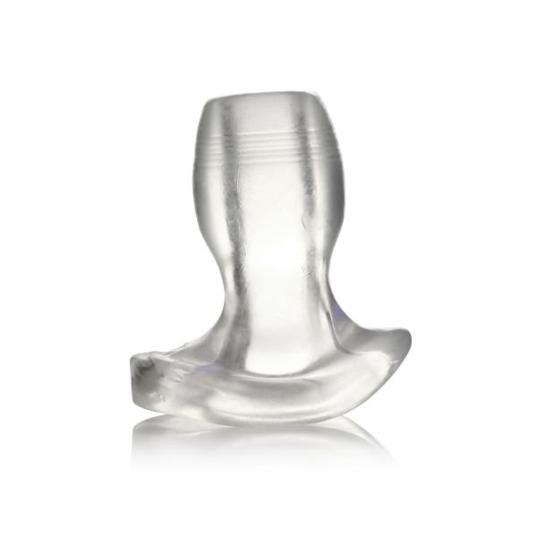 XR Brands Light-Tunnel - Lichtgevende anale dilator - L