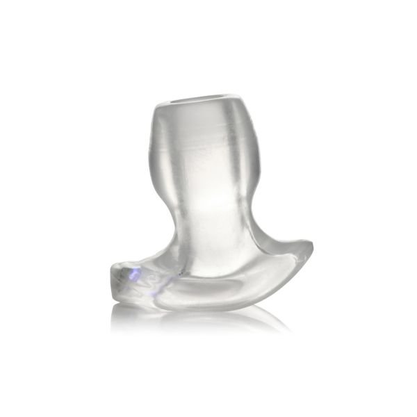 XR Brands Light-Tunnel - Oplichtende anale dilator - M