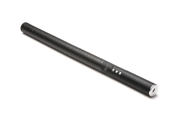 XR Brands Electrosex Baton - Zwart