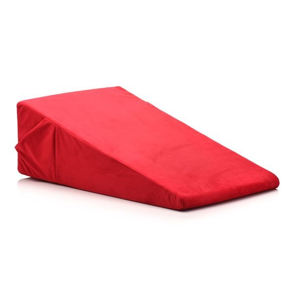 XR Brands Love Cushion XL - Rood