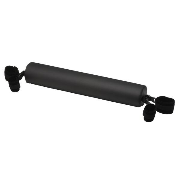 XR Brands Sex Spreader - Zwart