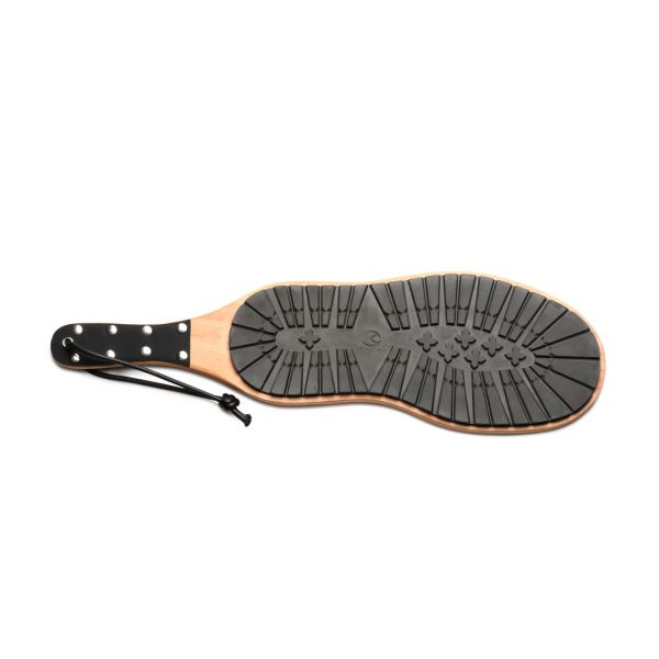 XR Brands Tread Boot - Paddle