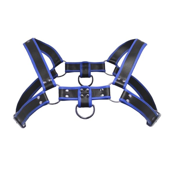 XR Brands Bulldog harnas