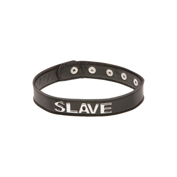 Xplay by Allure Halsband - SLAVE