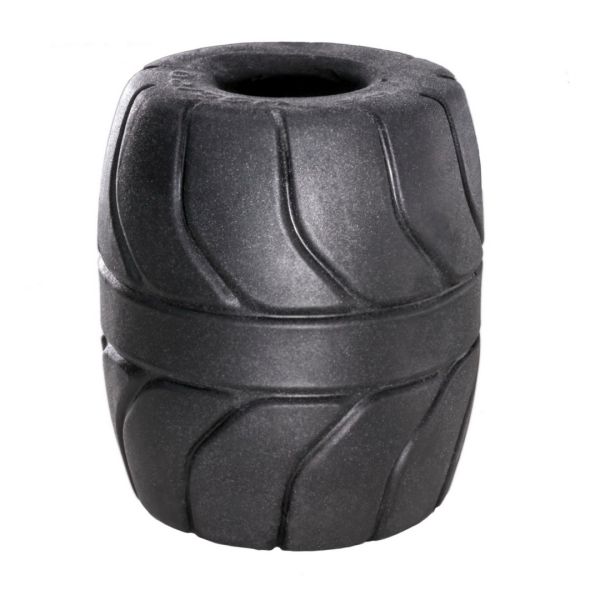PerfectFitBrand SilaSkin Ballstretcher - Ball Strap - Zwart