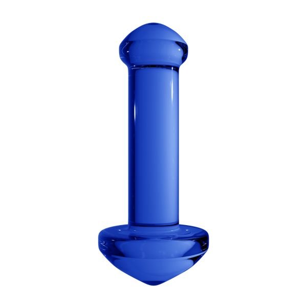Chrystalino Massage - Glazen massager