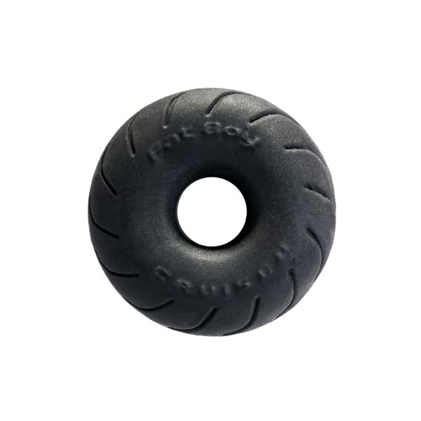 PerfectFitBrand Silaskin Cruiser - Cockring - Zwart