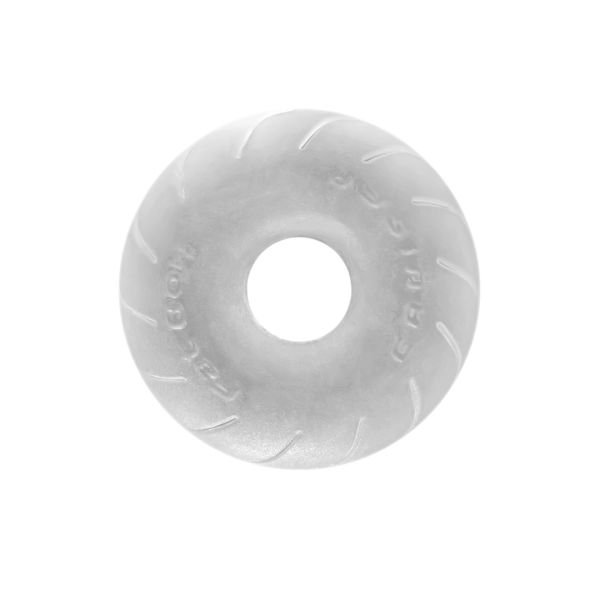 PerfectFitBrand Silaskin Cruiser - Cockring - Transparant