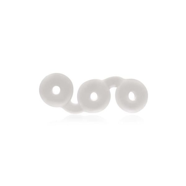 PerfectFitBrand Triple Donut - Penisringen