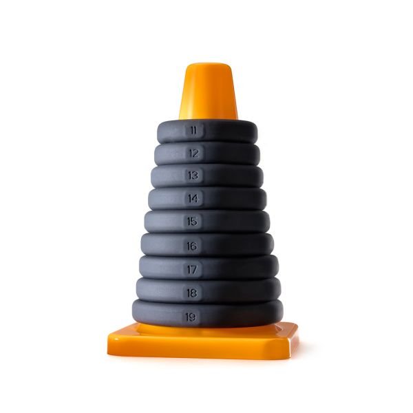 PerfectFitBrand Play Zone - Cockring Set