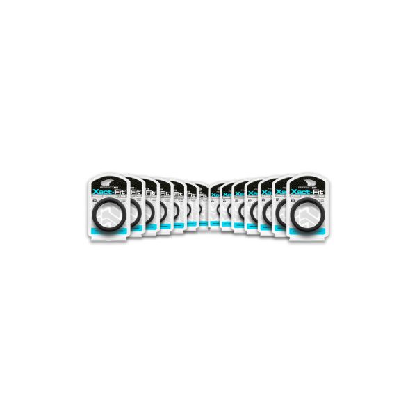 PerfectFitBrand #13 Xact-Fit - Cockring Set van 2