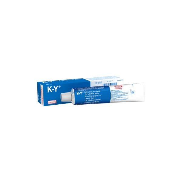 Durex K-Y Jelly Steriele gel - Glijmiddel - 82 g