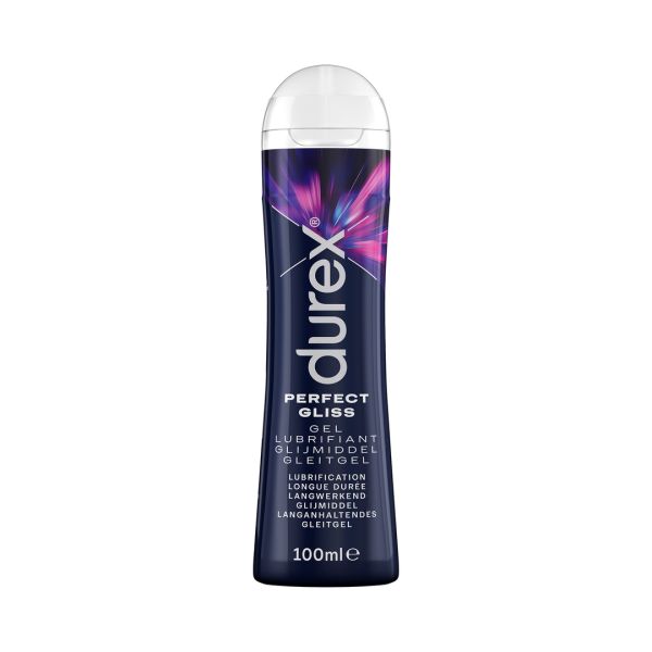Durex Perfect Gliss - Glijmiddel - 100 ml