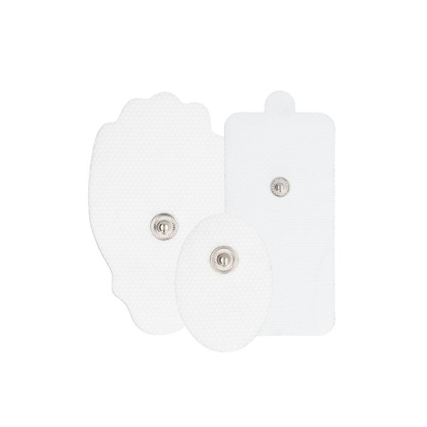 ElectroShock Replacement Pads - 6 Pack