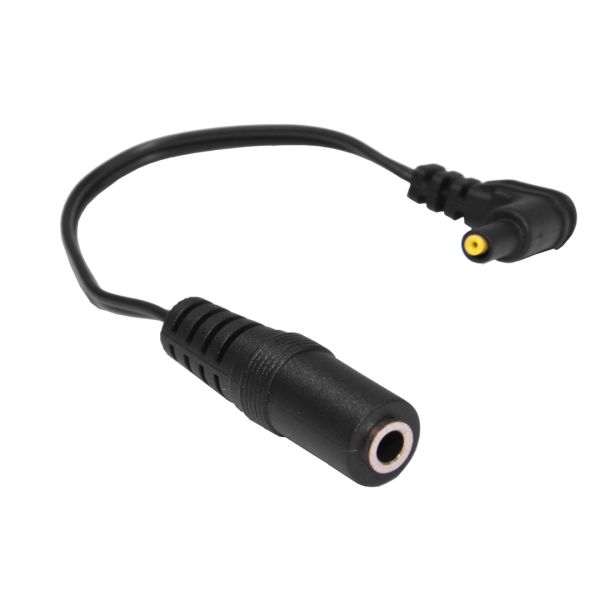 ElectraStim Adapterset - ElectraStim Standard adapter naar 3,5 mm jack