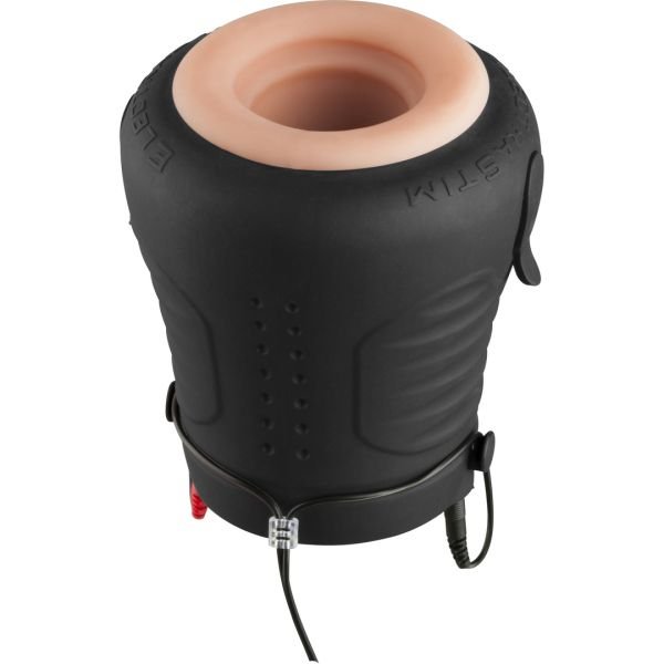 ElectraStim Jack Socket - Electro masturbator
