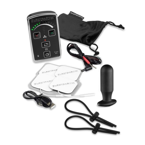 ElectraStim Flick - Stimulator multipack