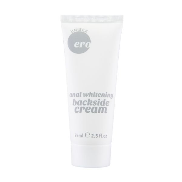 HOT Backside - Anale Light Up crème - 75 ml