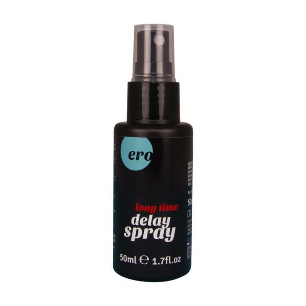 HOT Delay spray - 50 ml