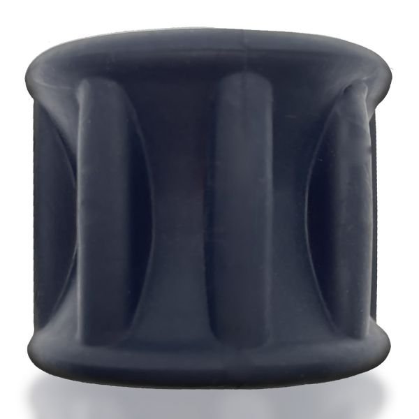 Hunkyjunk Gyroball - Ultra-stretch ballstretcher - Tar Ice