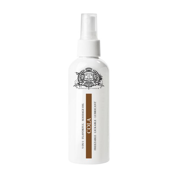 Touché Ice glijmiddel - Banaan - 80 ml