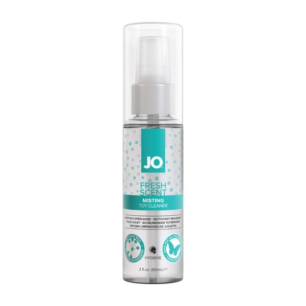 JO Fresh Scent - Toycleaner spray - 60 ml