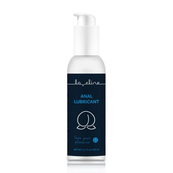 Loveline Anaal glijmiddel - 150 ml