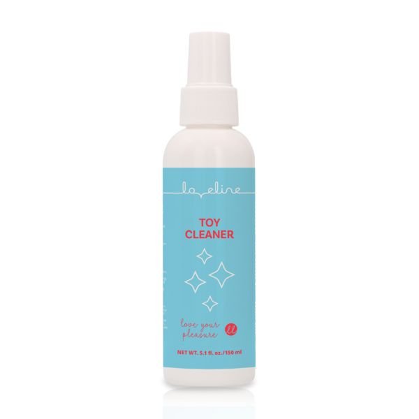 Loveline Toycleaner - 150 ml