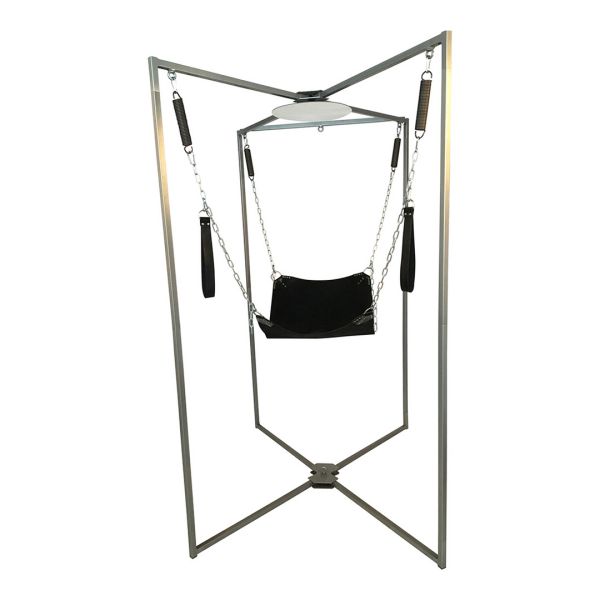 Mr. Sling Onbreekbare Spiegel voor Metalen Slingframe