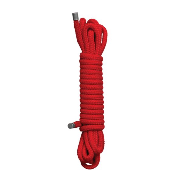Ouch! Japans Touw - 10 m - OU031RED