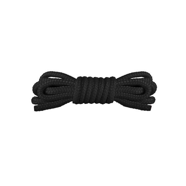 Ouch! Japans Mini Touw - 1,5 m - Zwart