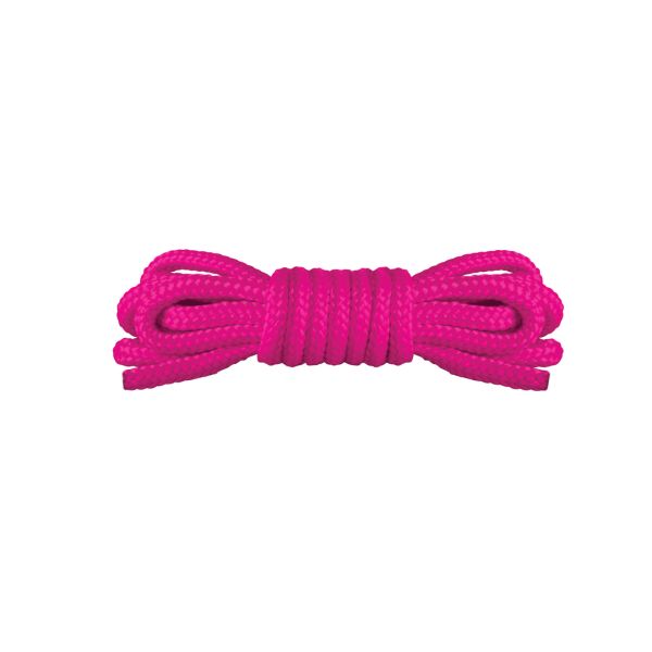 Ouch! Japans Mini Touw - 1,5 m - Roze