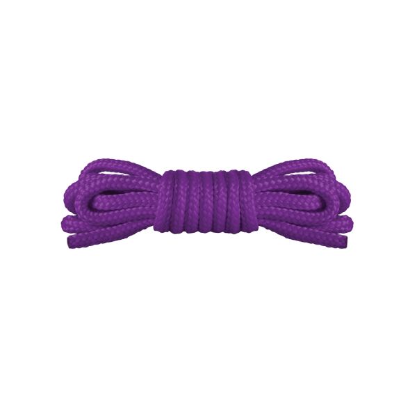 Ouch! Japans Mini Touw - 1,5 m - Paars