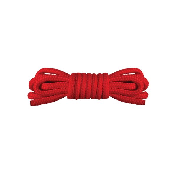 Ouch! Japans Mini Touw - 1,5 m - Rood