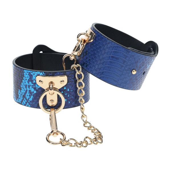 Ouch! Florence Collection - Enkelboeien - Blauw