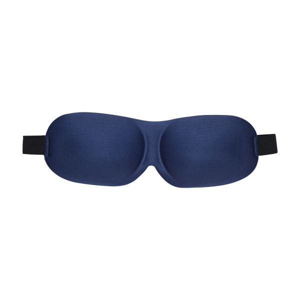 Ouch! 3D Masker - Marineblauw