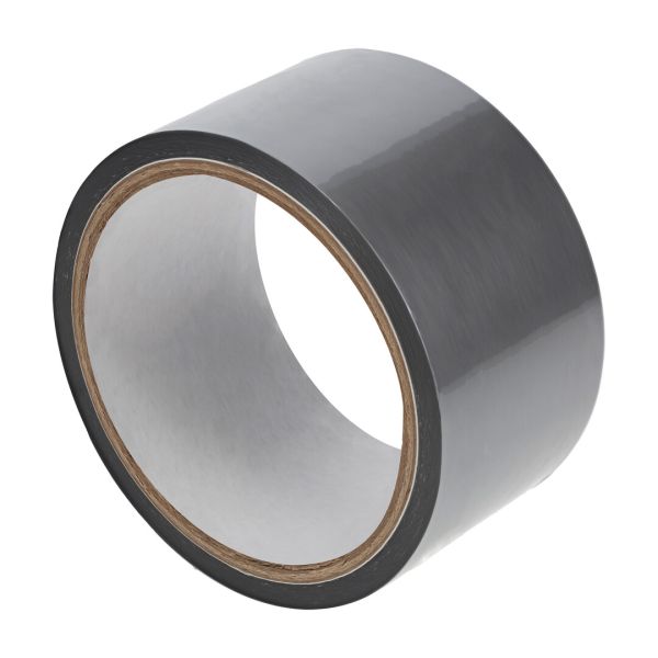 Ouch! PVC Niet-klevende Tape - 20 m - Zilver