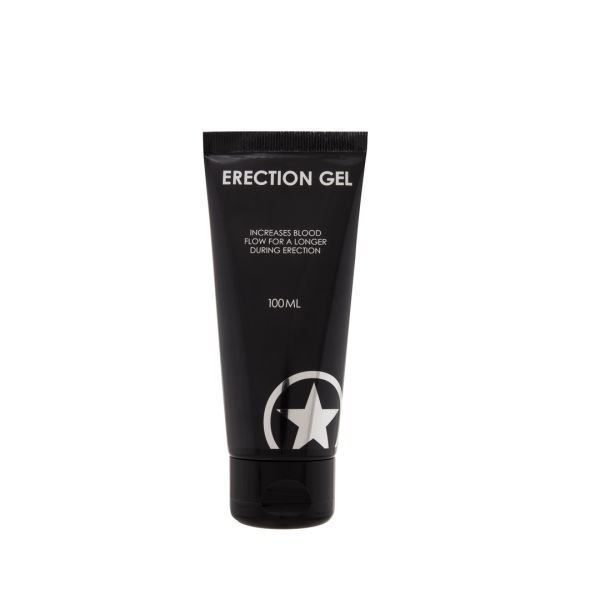 Ouch! Erectiegel - 100 ml