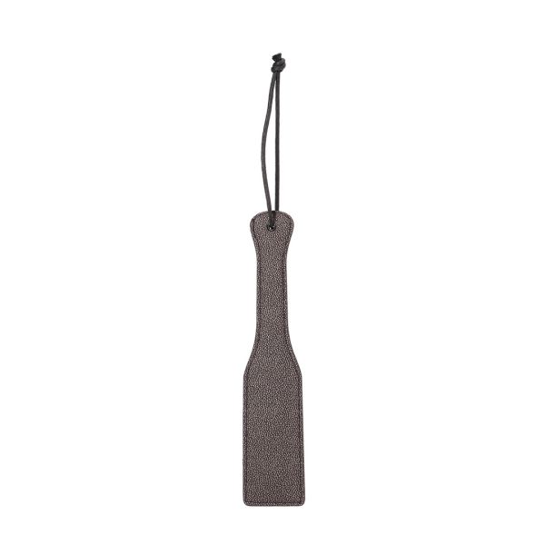 Ouch! Paddle met waskoord