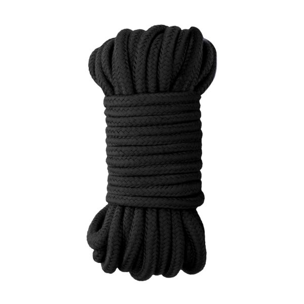 Ouch! Japans Touw - 10 m - OU270BLK