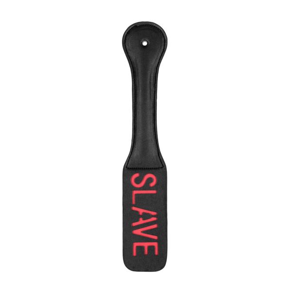 Ouch! Paddle SLAVE