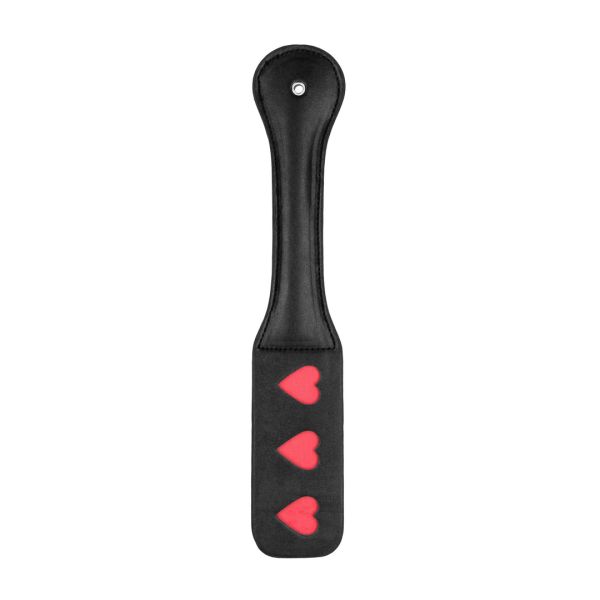 Ouch! Paddle HEARTS