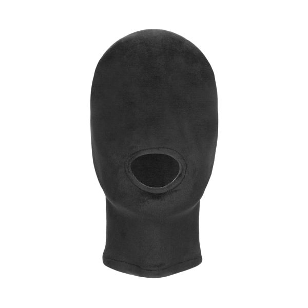 Ouch! Masker met mondopening